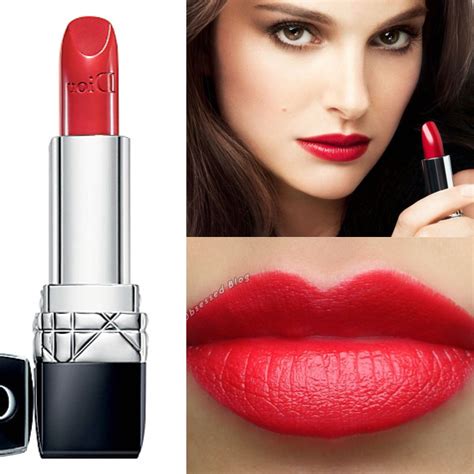 dior rouge dior lipstick hassad|999 Dior red lipstick.